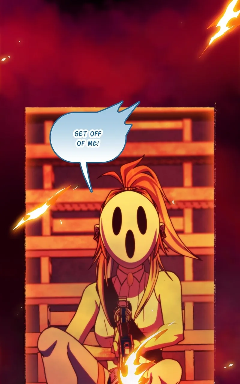 Read City of Blank EN Manga Online