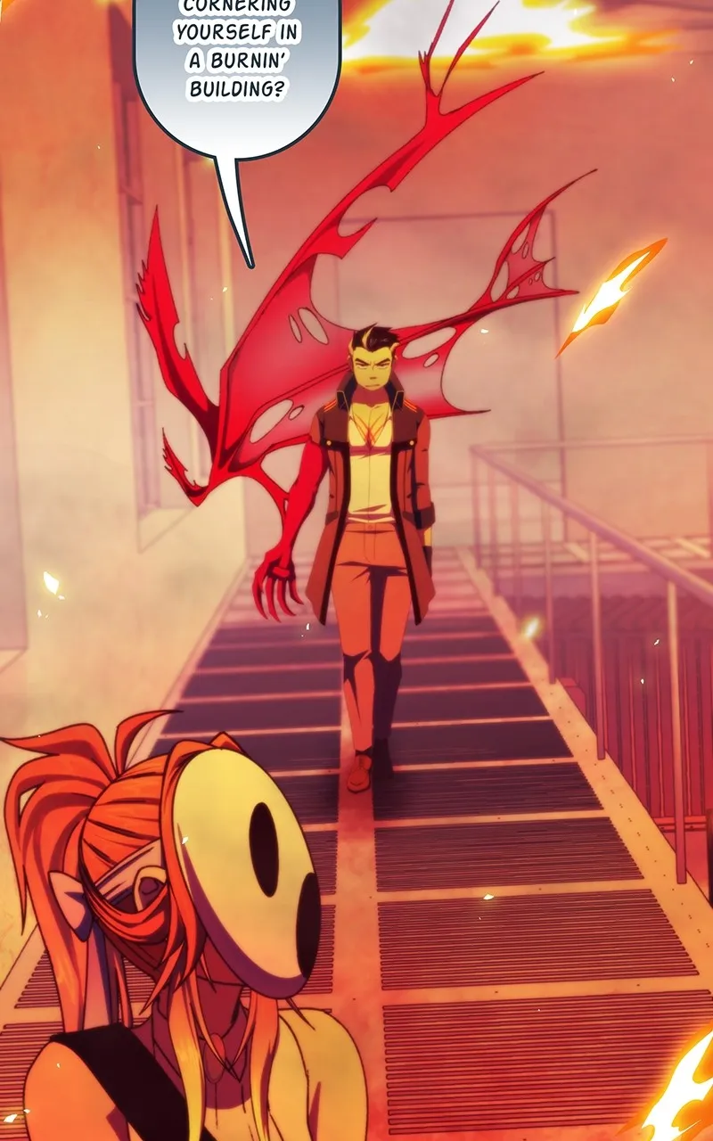Read City of Blank EN Manga Online