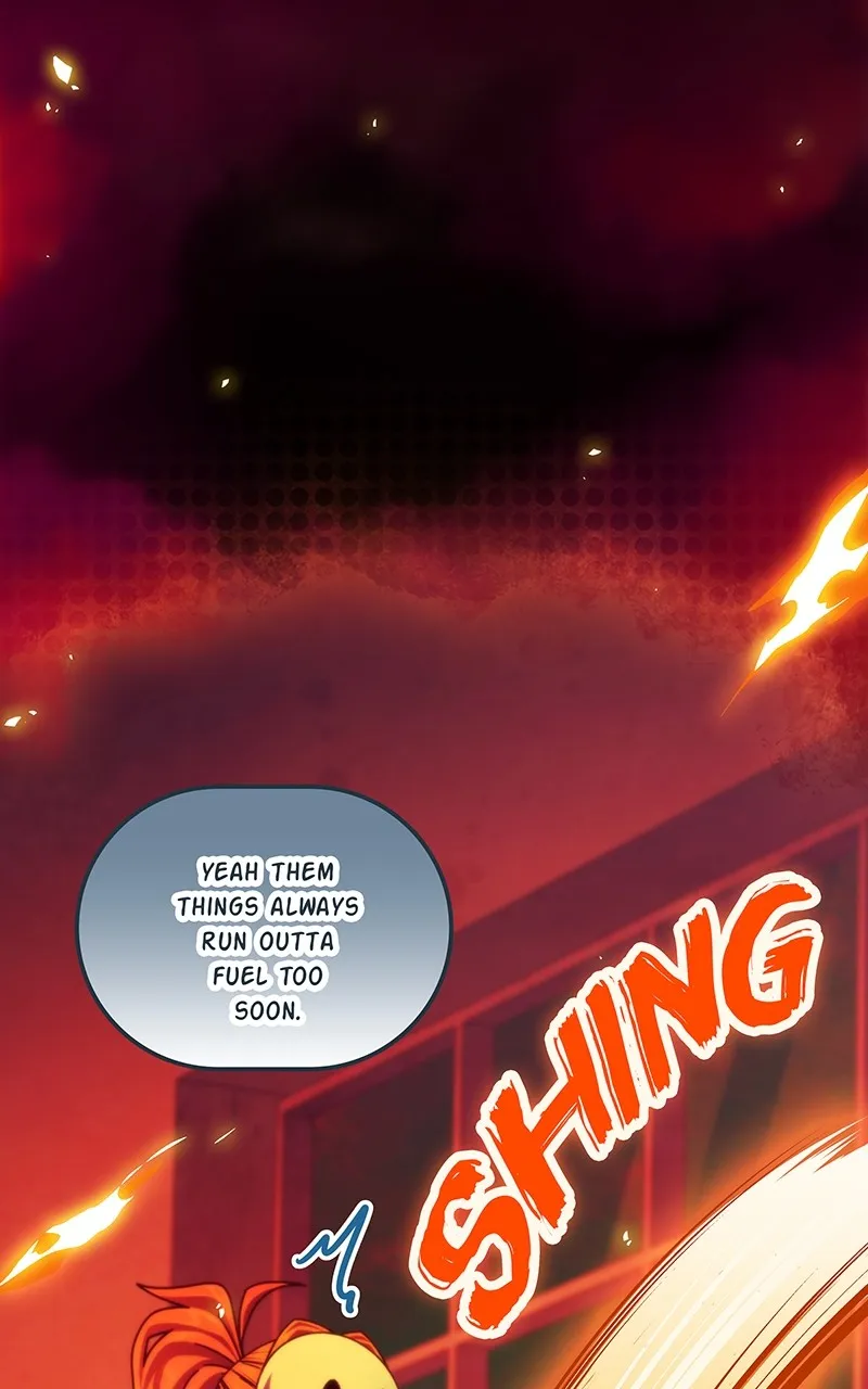 Read City of Blank EN Manga Online
