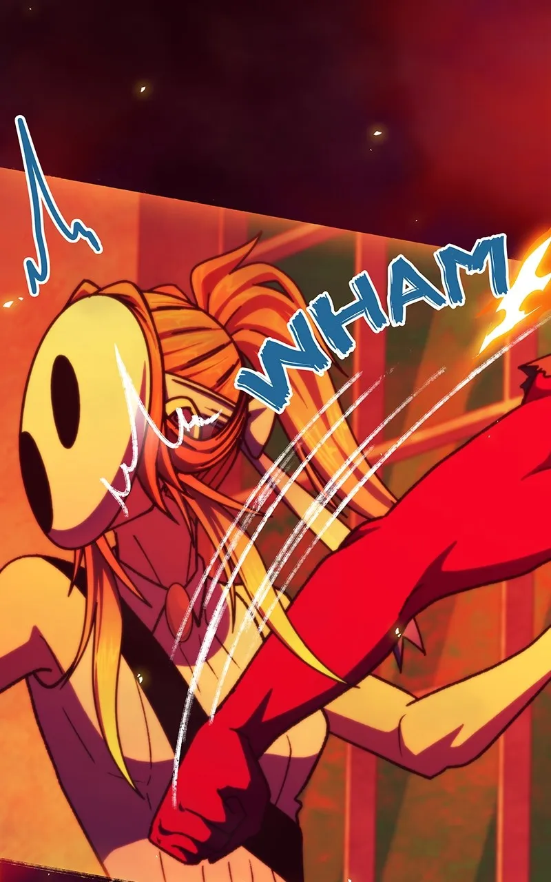 Read City of Blank EN Manga Online