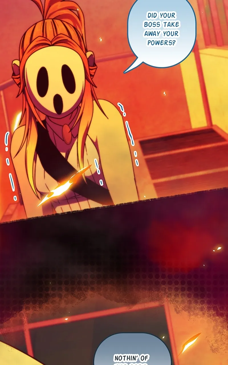 Read City of Blank EN Manga Online