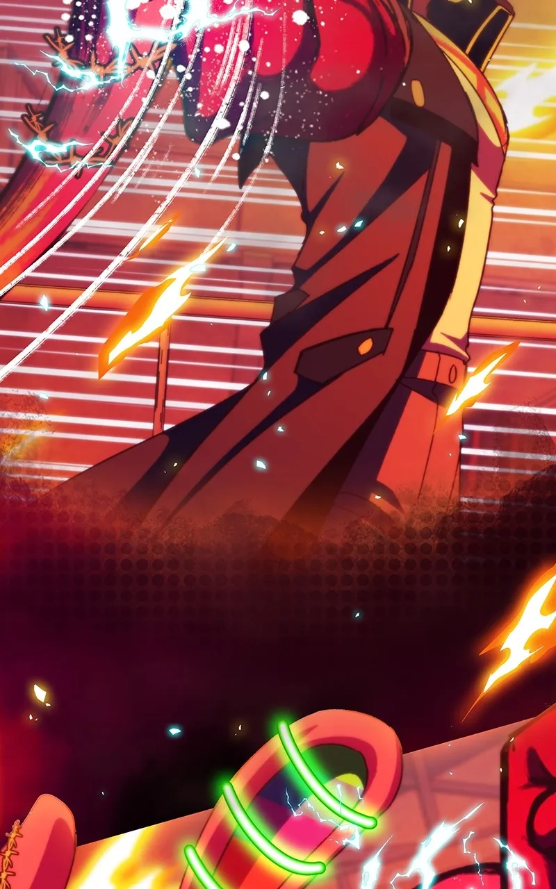 Read City of Blank EN Manga Online