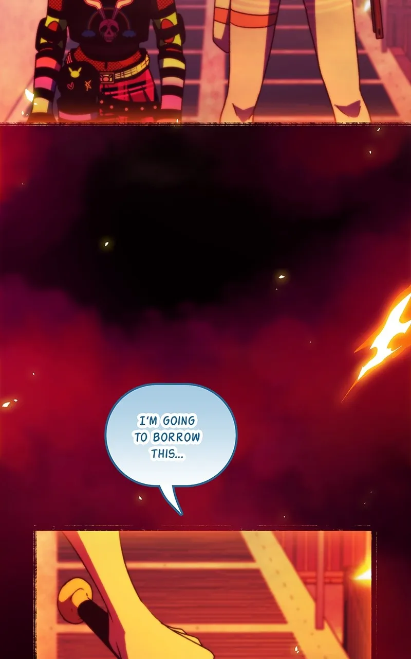 Read City of Blank EN Manga Online