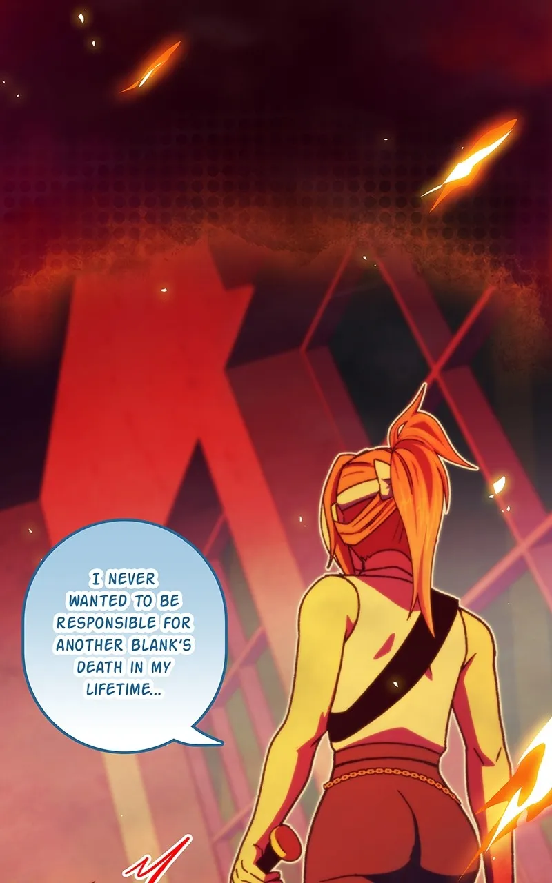 Read City of Blank EN Manga Online