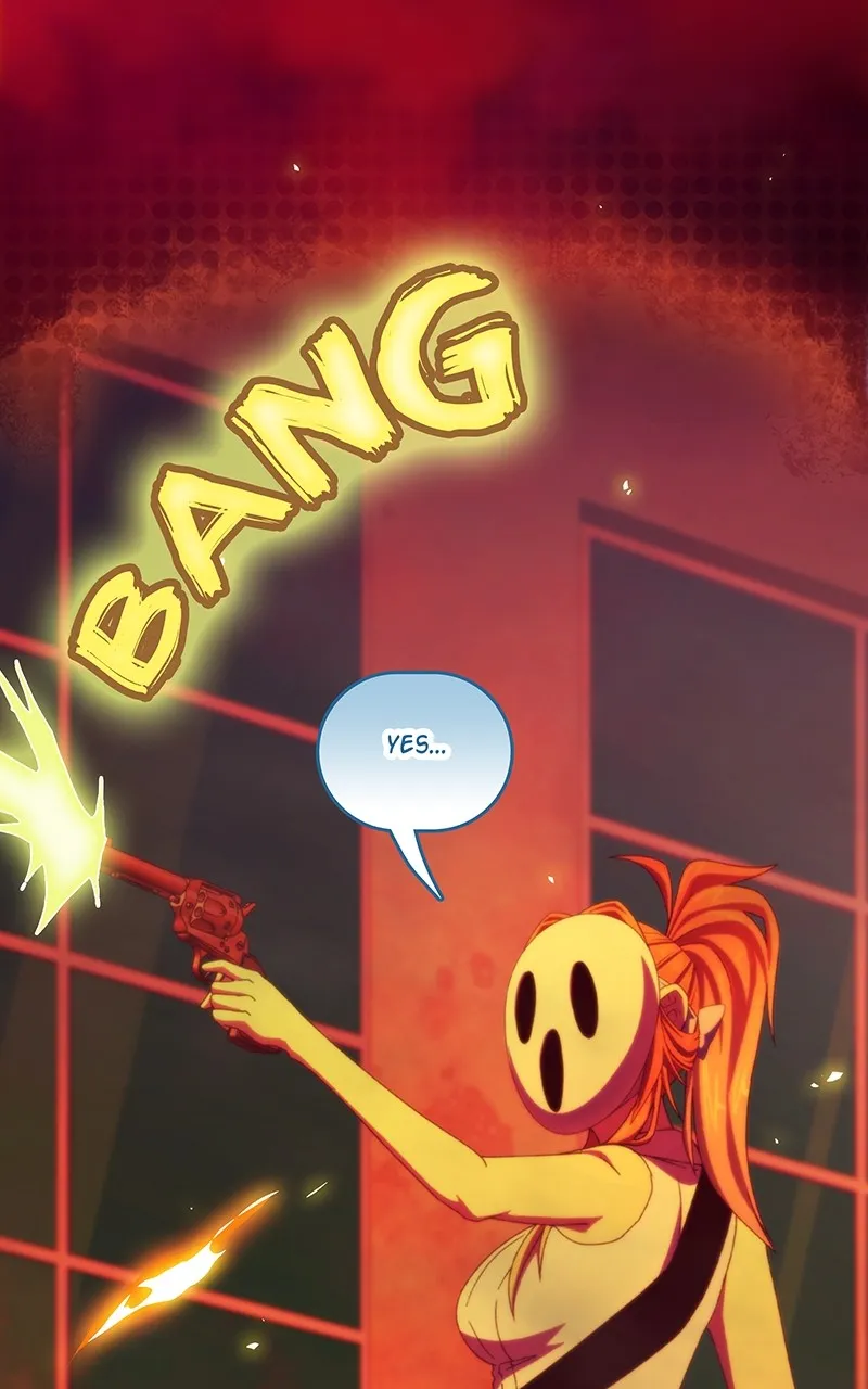 Read City of Blank EN Manga Online