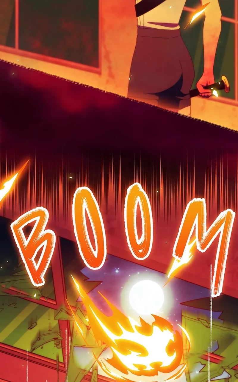 Read City of Blank EN Manga Online