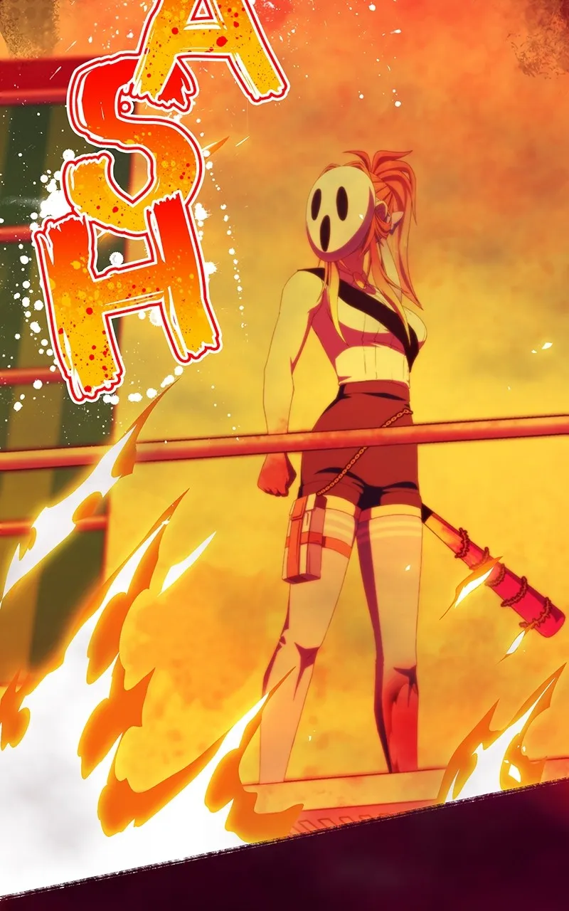 Read City of Blank EN Manga Online