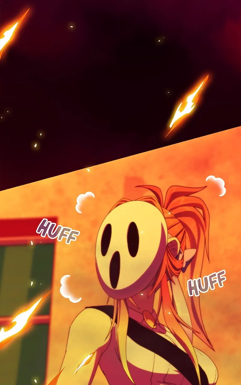 Read City of Blank EN Manga Online
