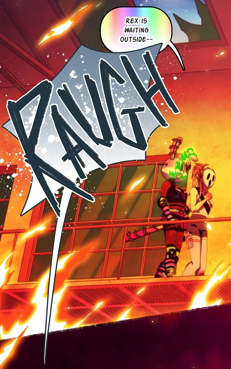 Read City of Blank EN Manga Online