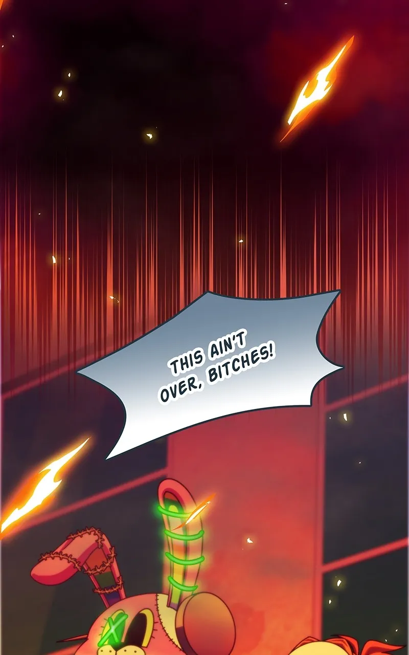 Read City of Blank EN Manga Online