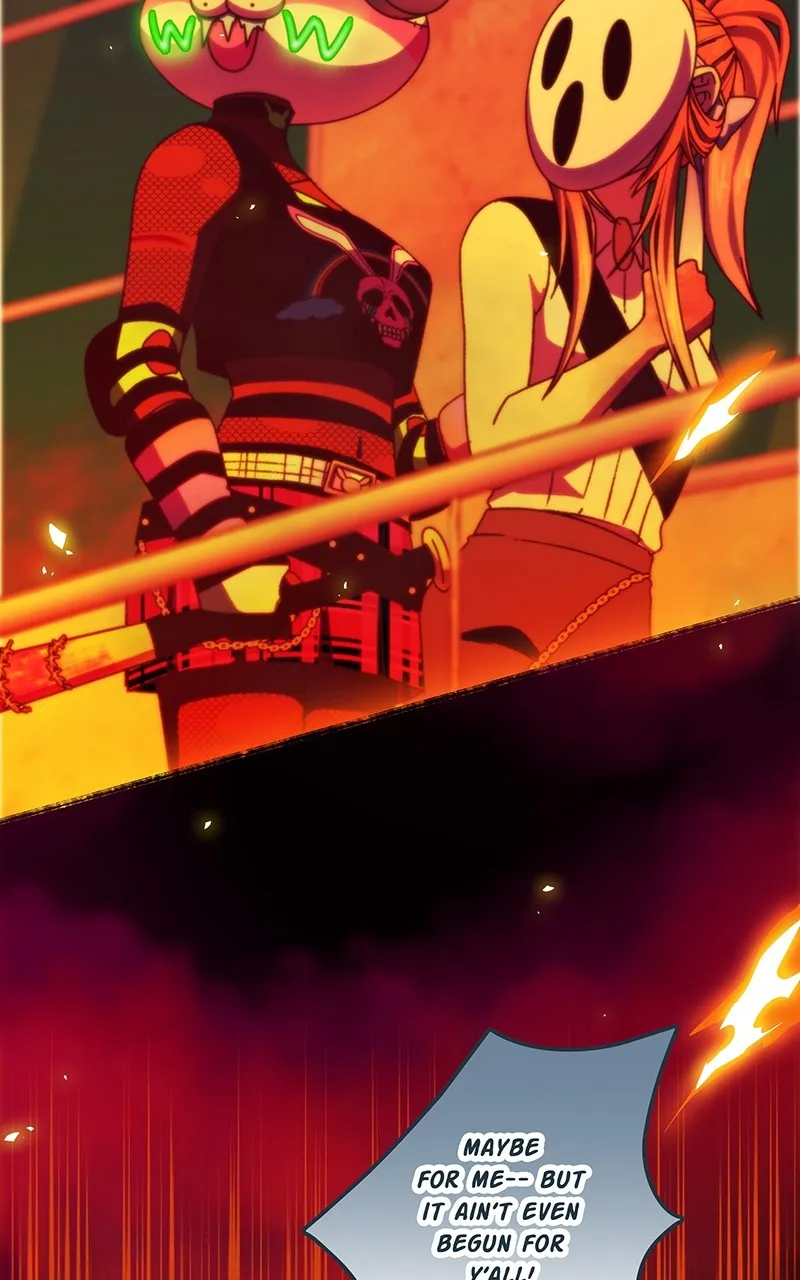 Read City of Blank EN Manga Online