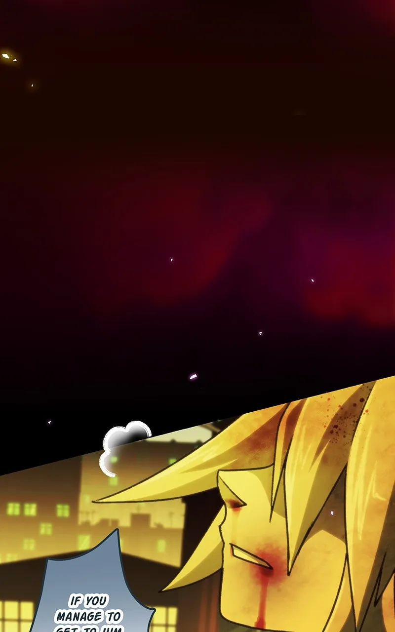 Read City of Blank EN Manga Online