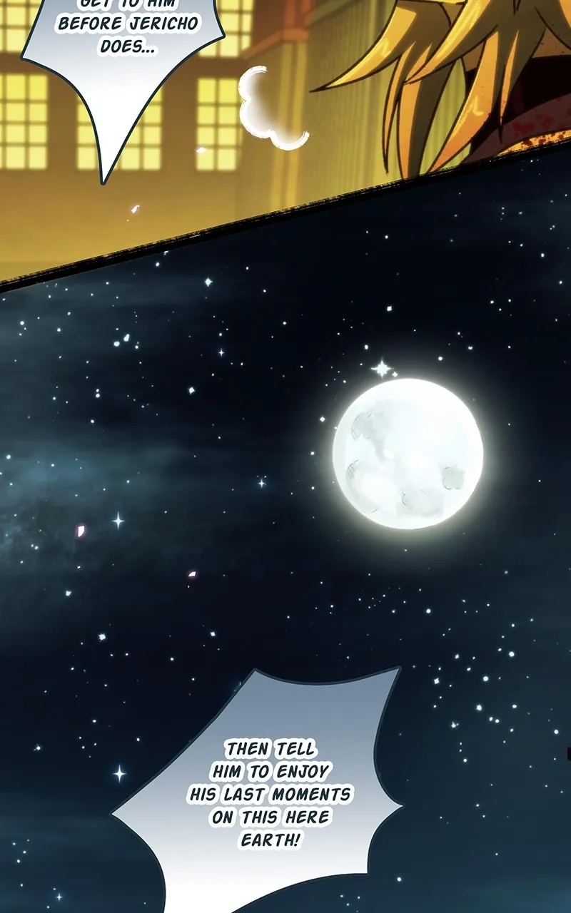Read City of Blank EN Manga Online