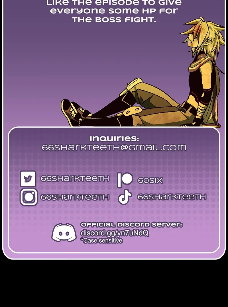 Read City of Blank EN Manga Online