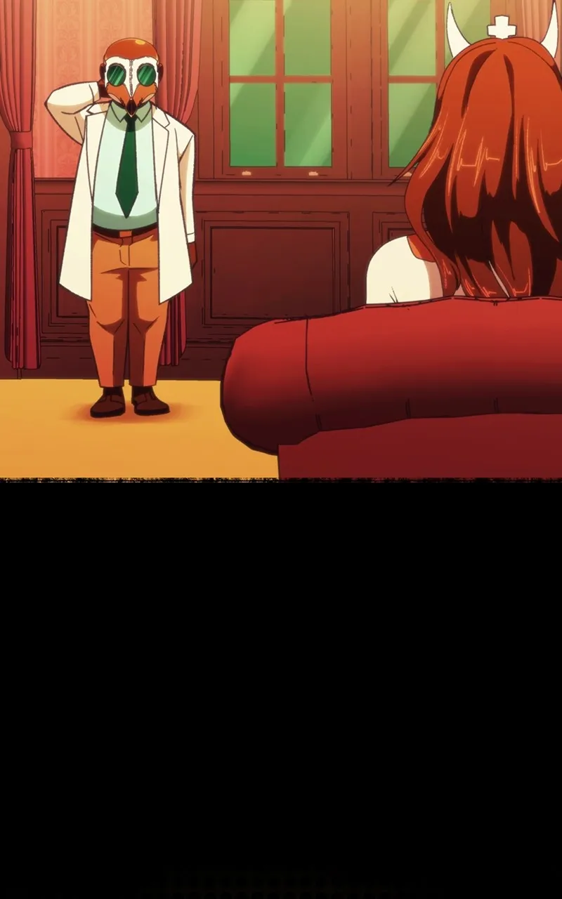 Read City of Blank EN Manga Online