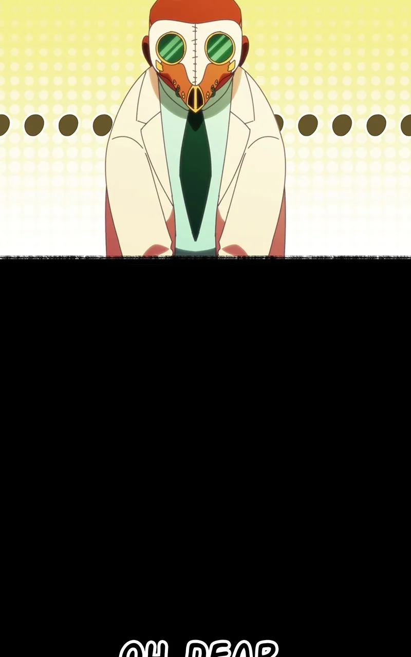 Read City of Blank EN Manga Online