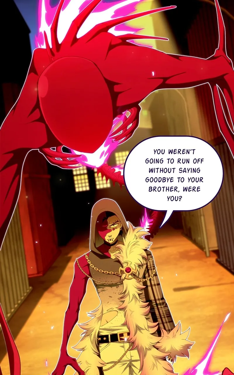 Read City of Blank EN Manga Online