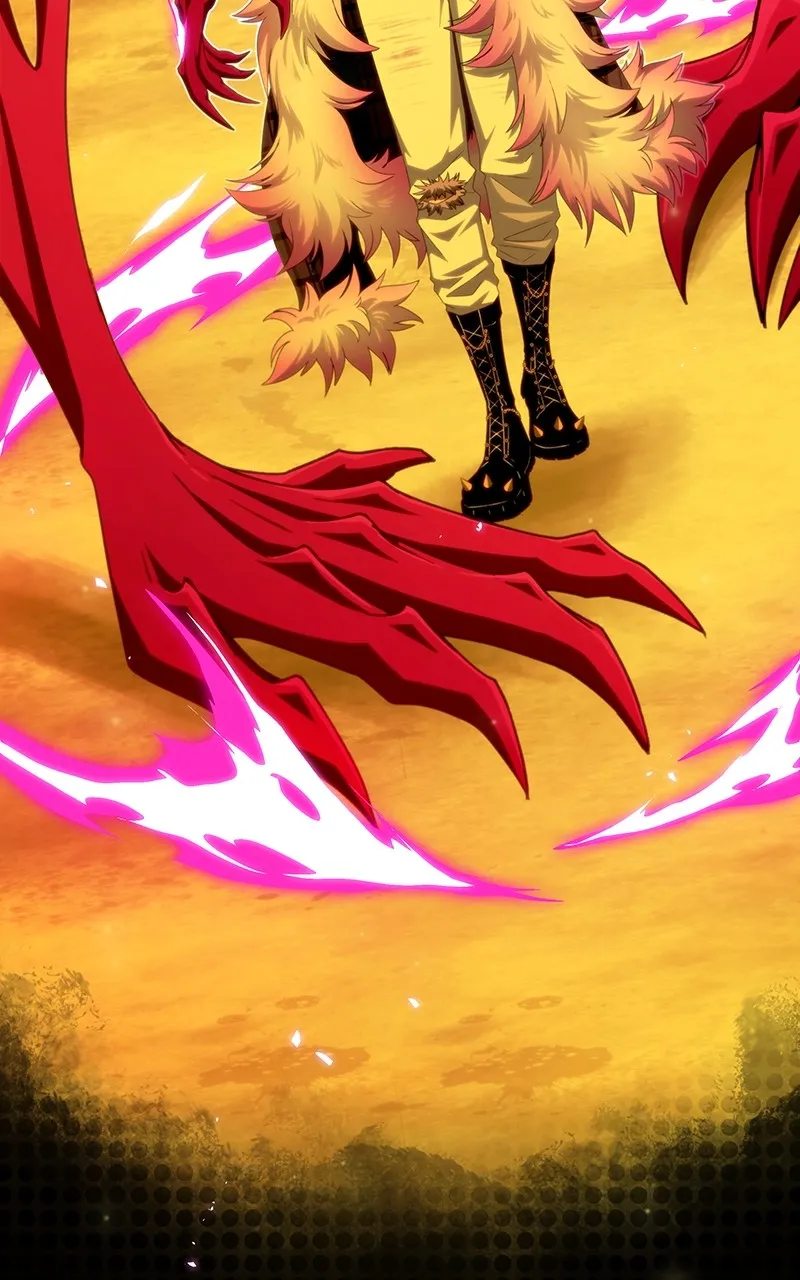 Read City of Blank EN Manga Online