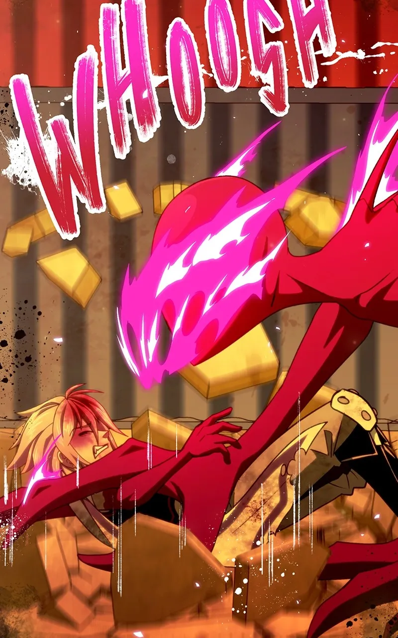 Read City of Blank EN Manga Online