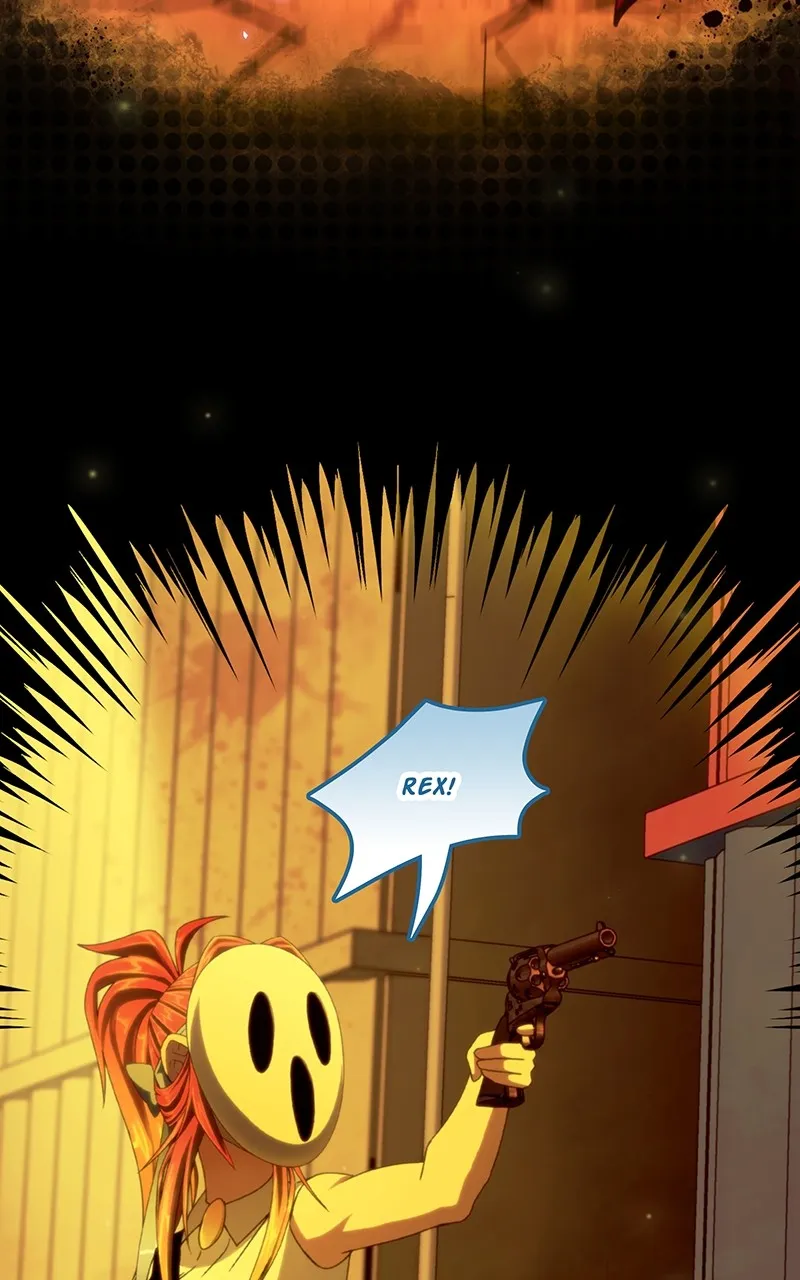 Read City of Blank EN Manga Online
