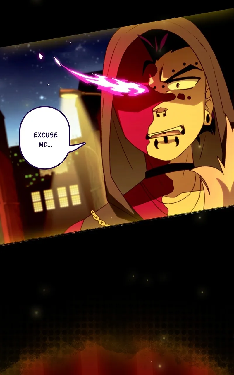 Read City of Blank EN Manga Online