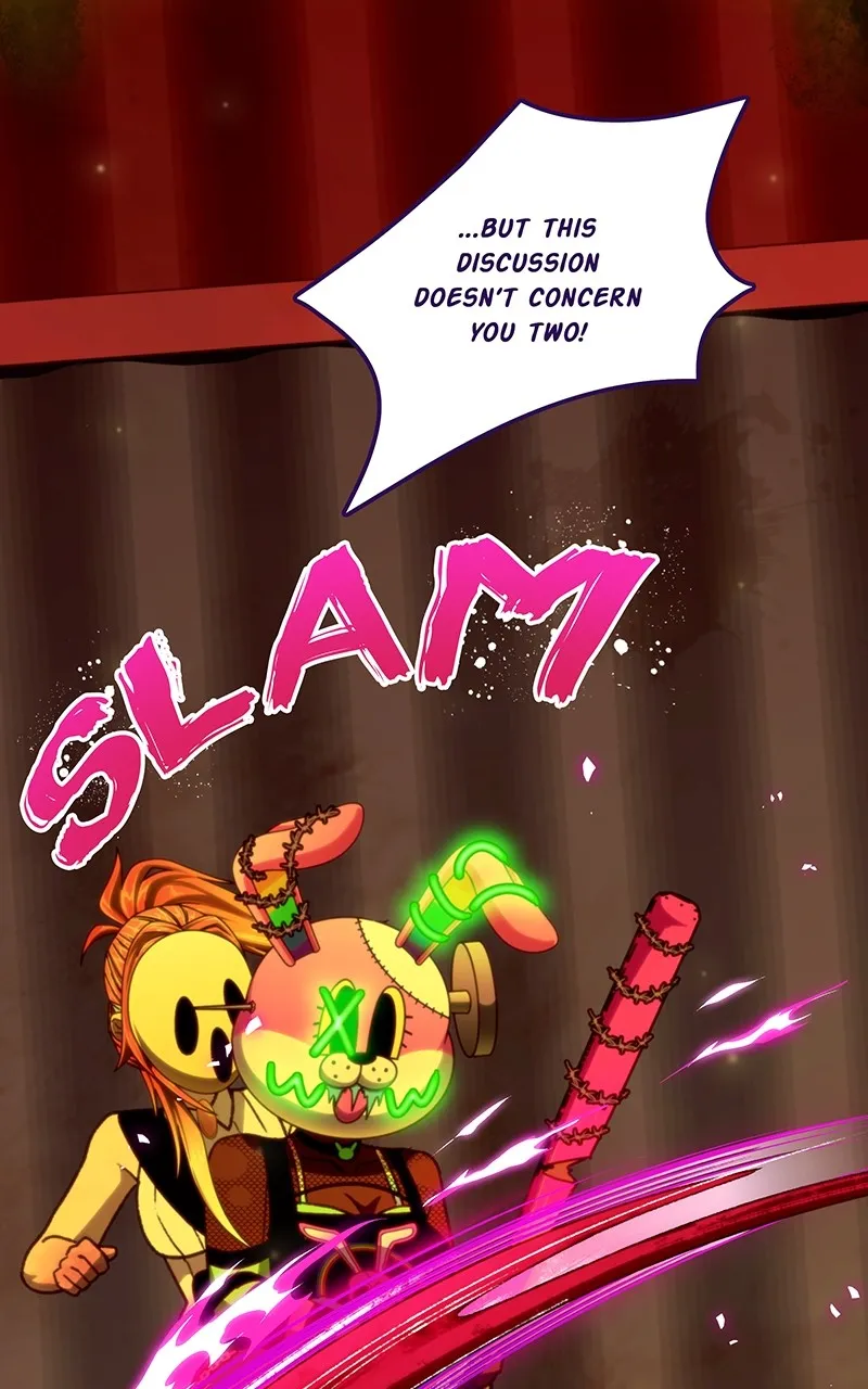 Read City of Blank EN Manga Online