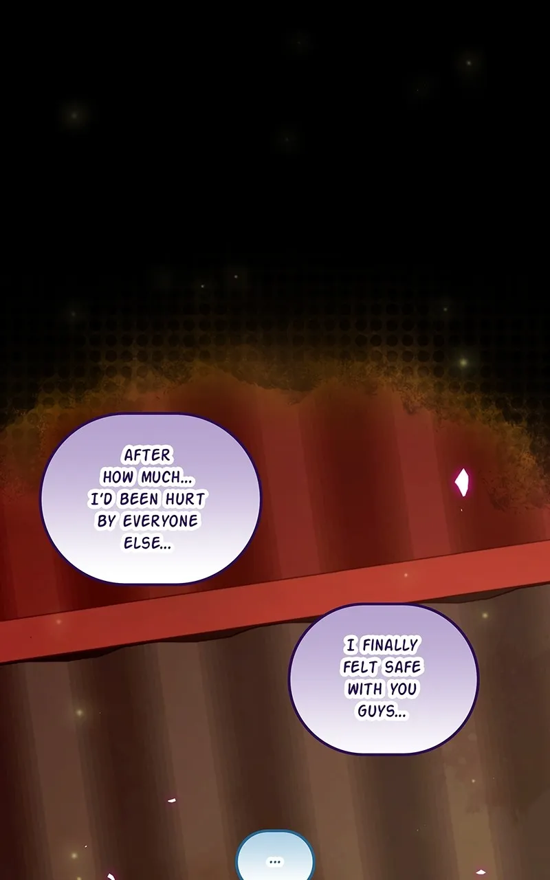 Read City of Blank EN Manga Online