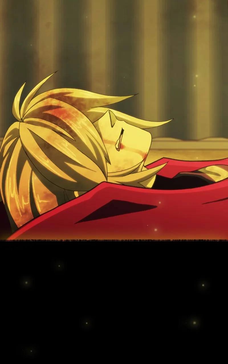 Read City of Blank EN Manga Online