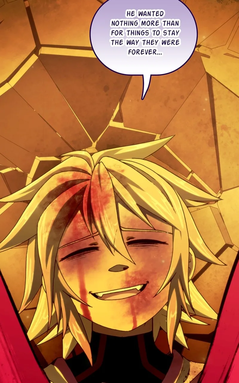 Read City of Blank EN Manga Online
