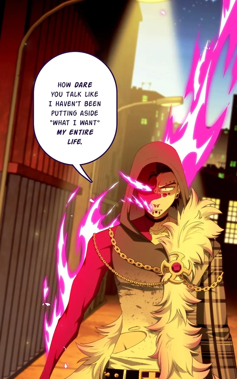 Read City of Blank EN Manga Online