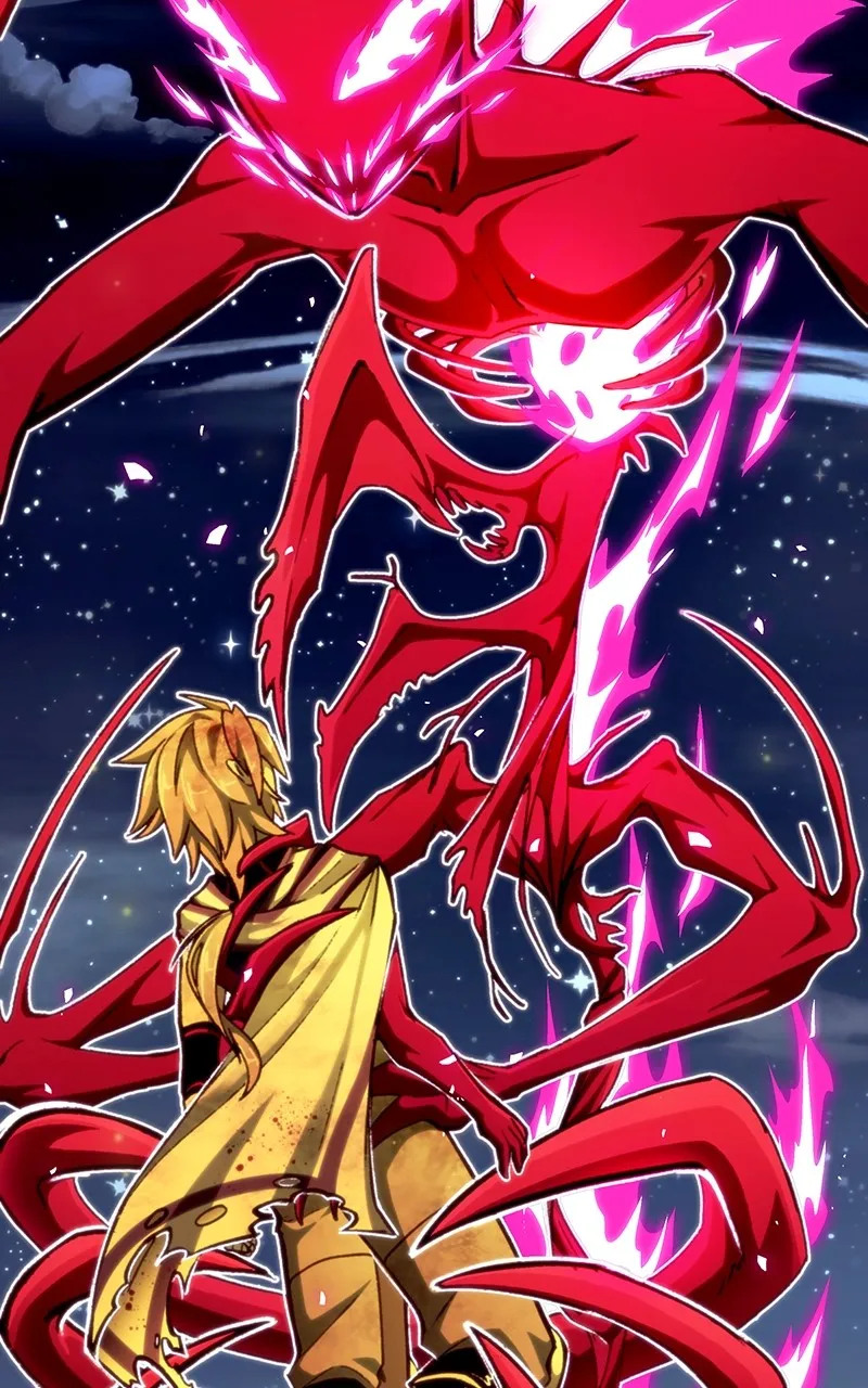 Read City of Blank EN Manga Online
