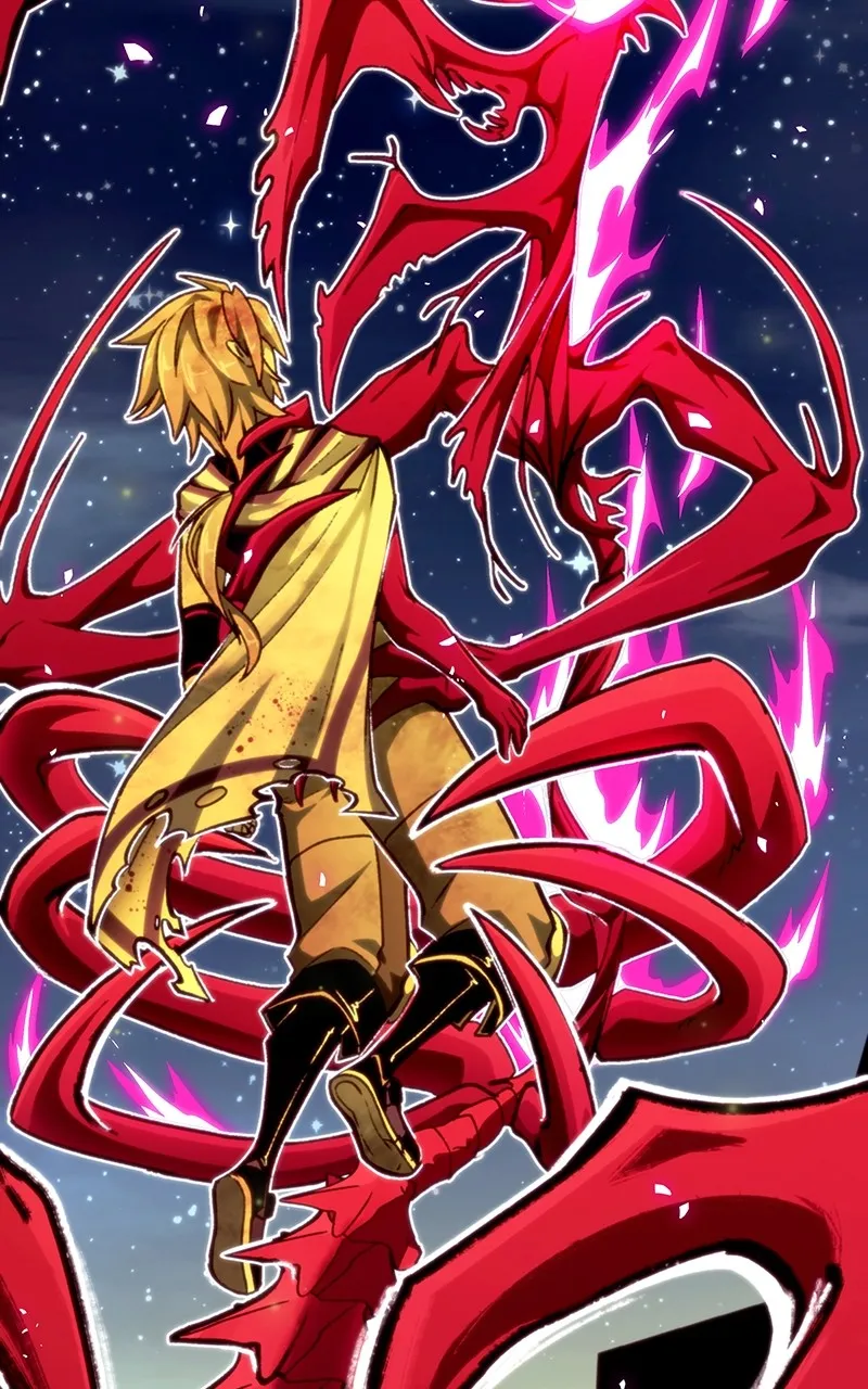 Read City of Blank EN Manga Online
