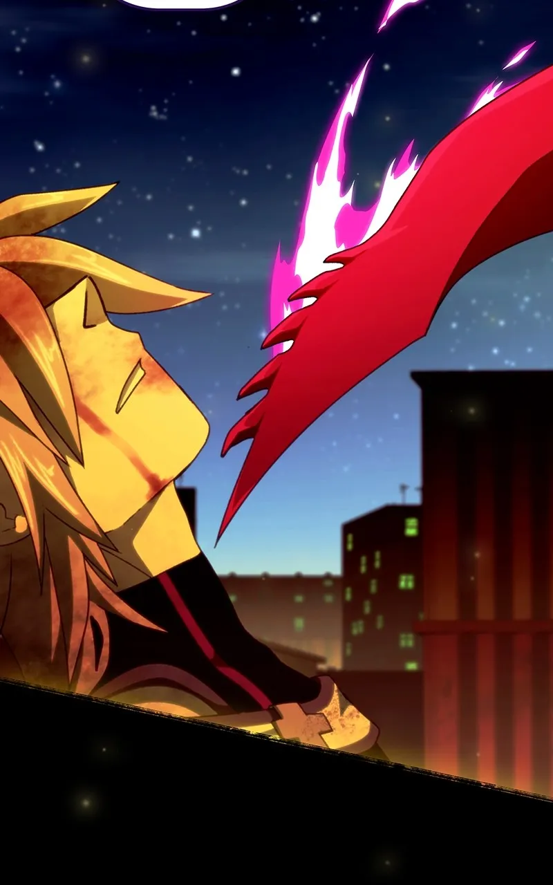 Read City of Blank EN Manga Online