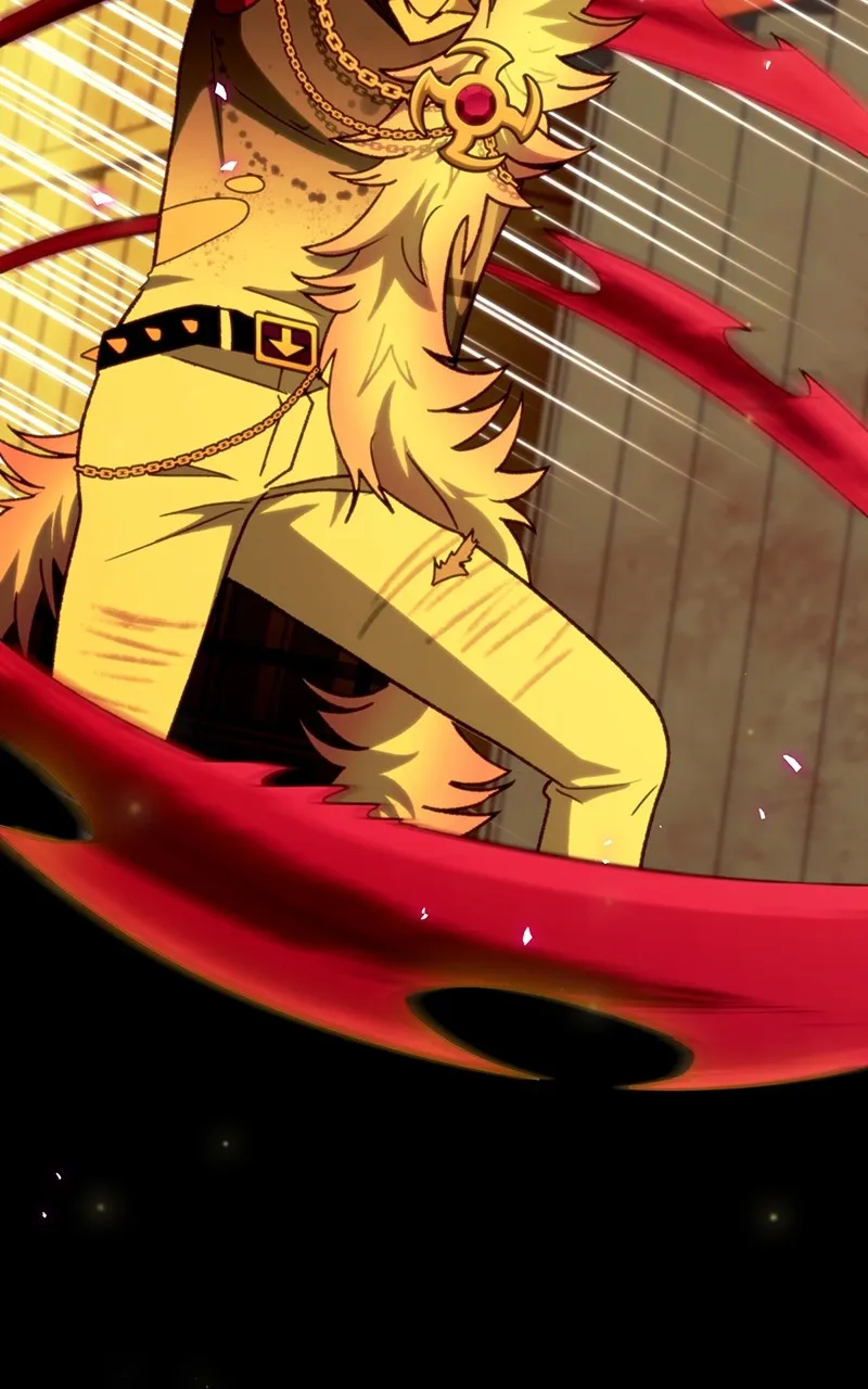 Read City of Blank EN Manga Online