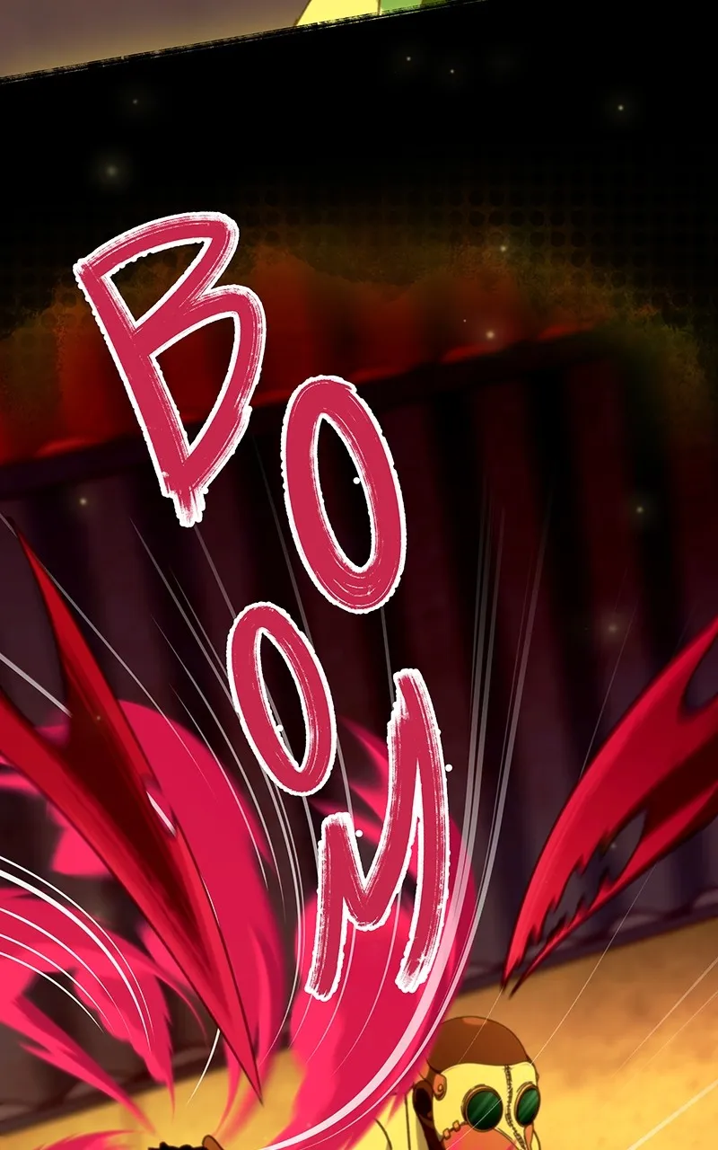 Read City of Blank EN Manga Online