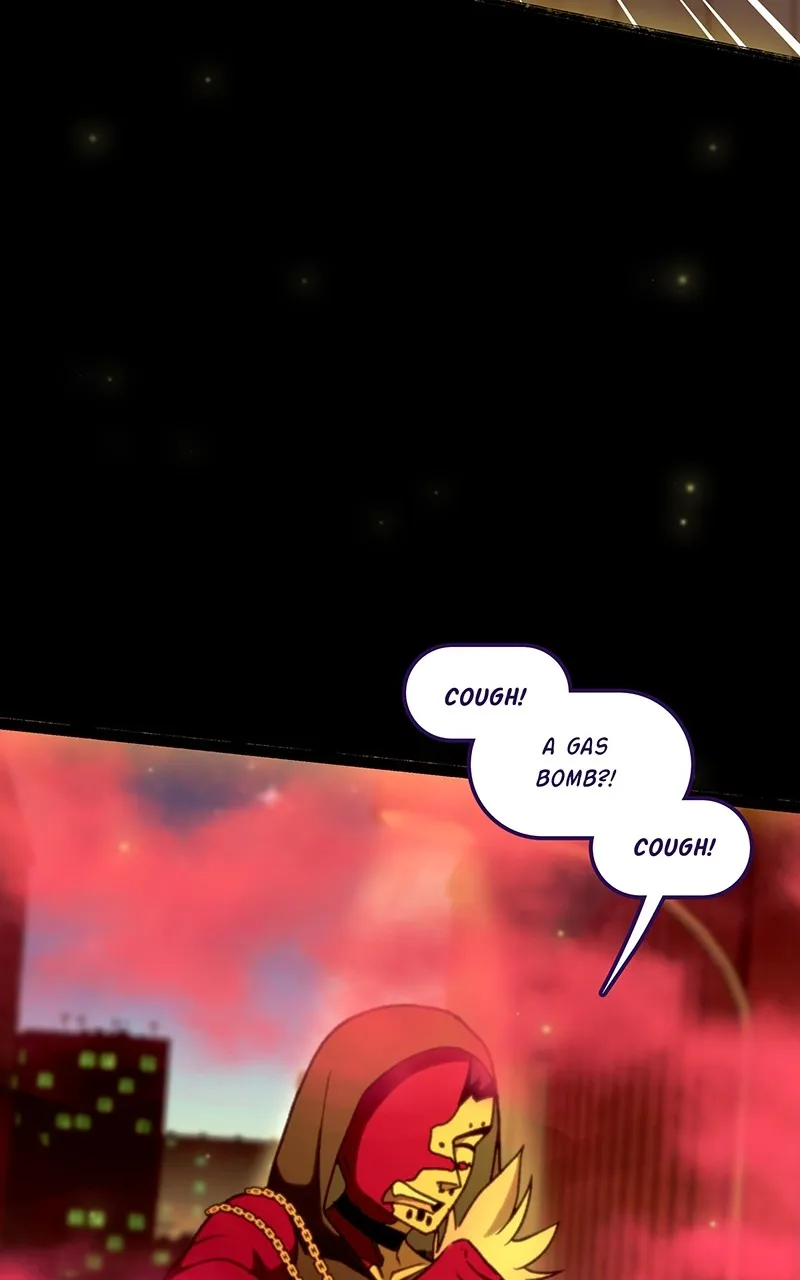 Read City of Blank EN Manga Online