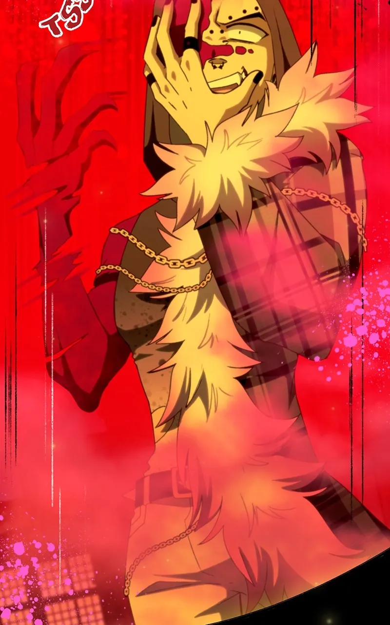 Read City of Blank EN Manga Online