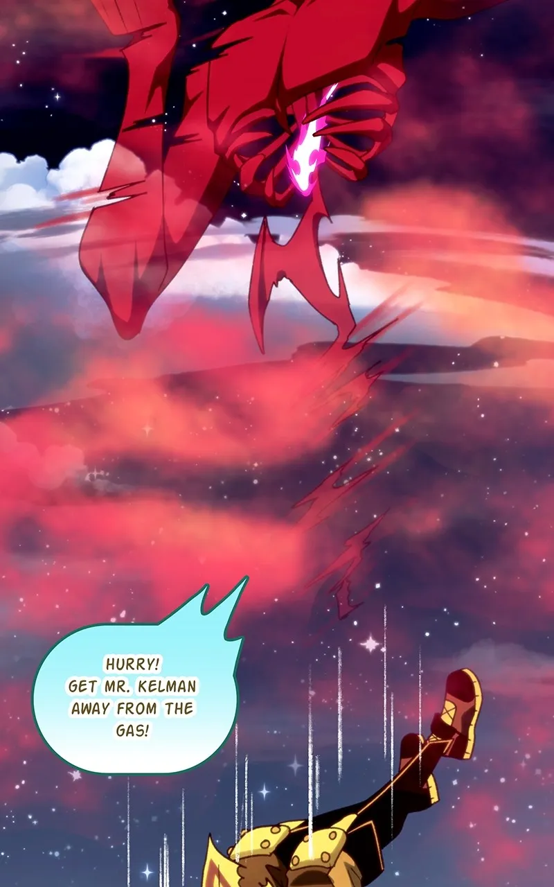 Read City of Blank EN Manga Online