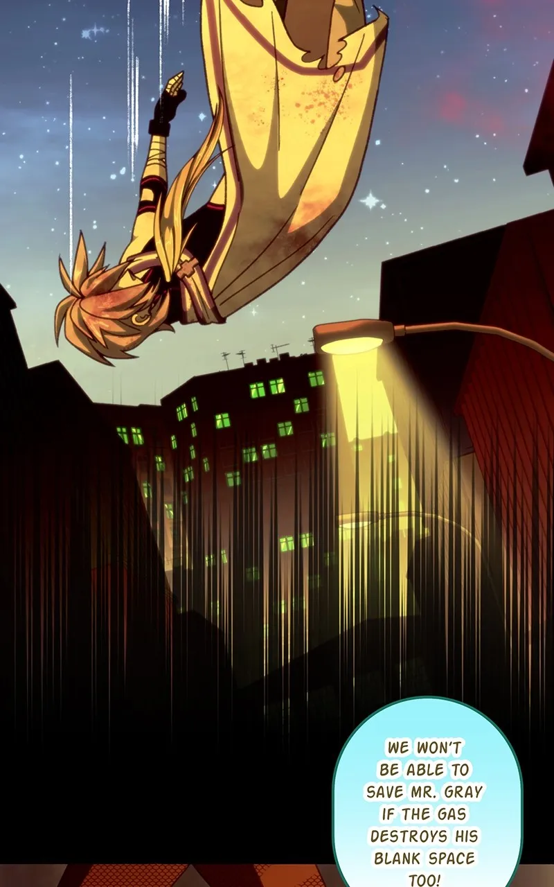 Read City of Blank EN Manga Online