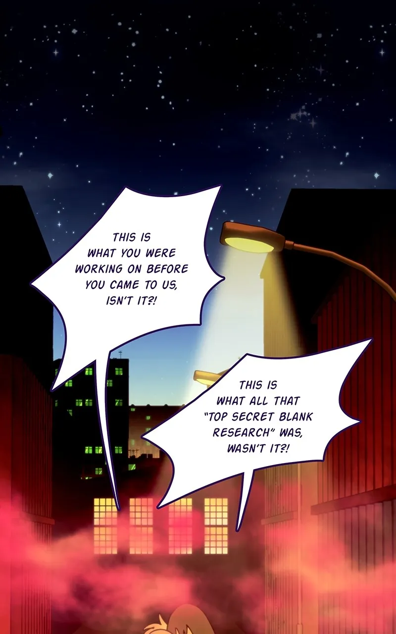 Read City of Blank EN Manga Online