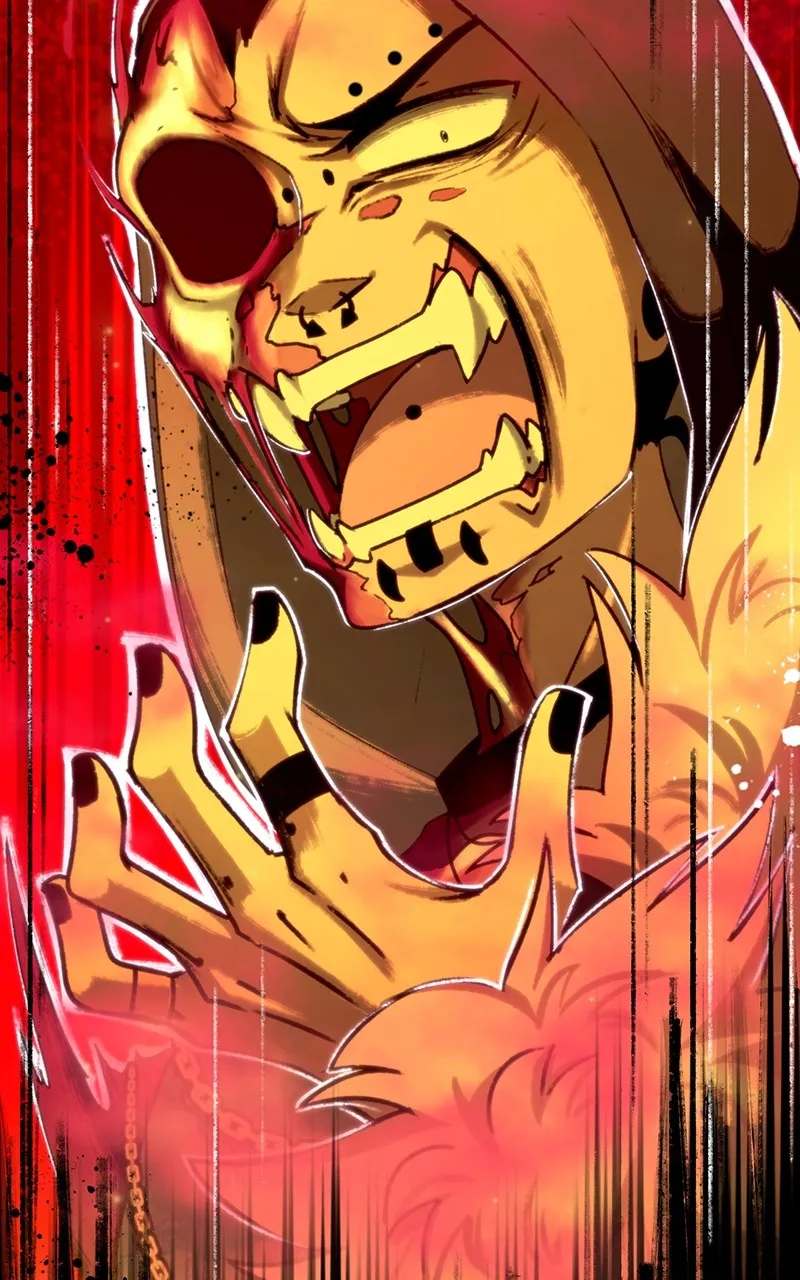 Read City of Blank EN Manga Online