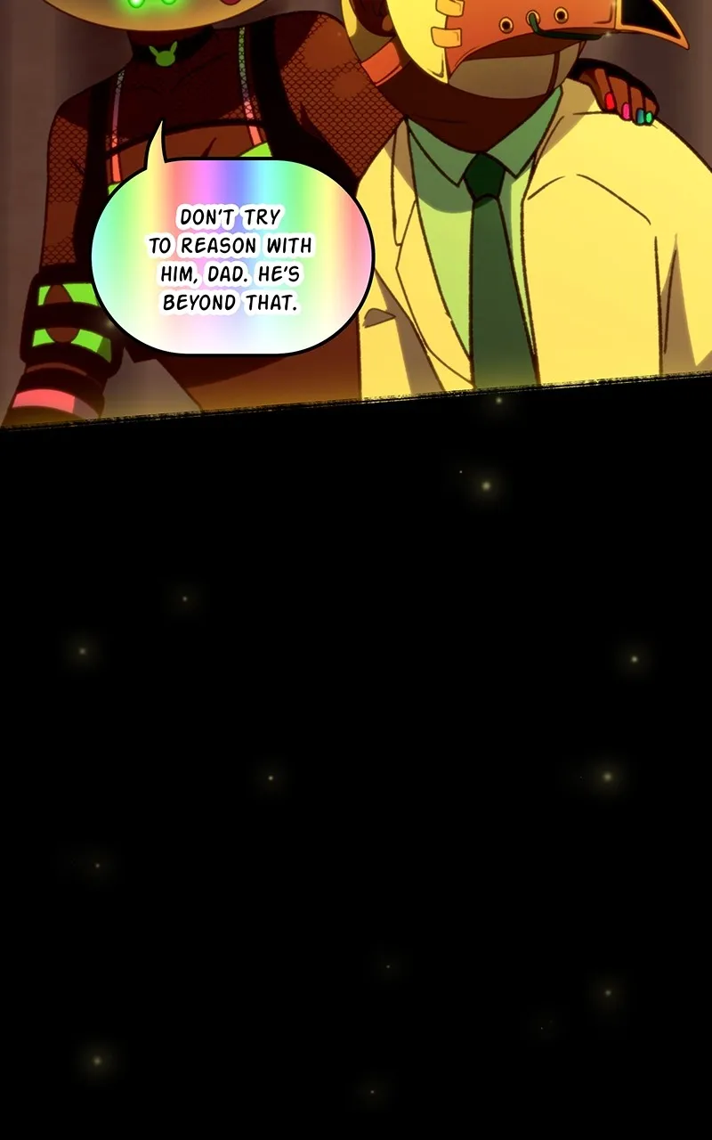 Read City of Blank EN Manga Online