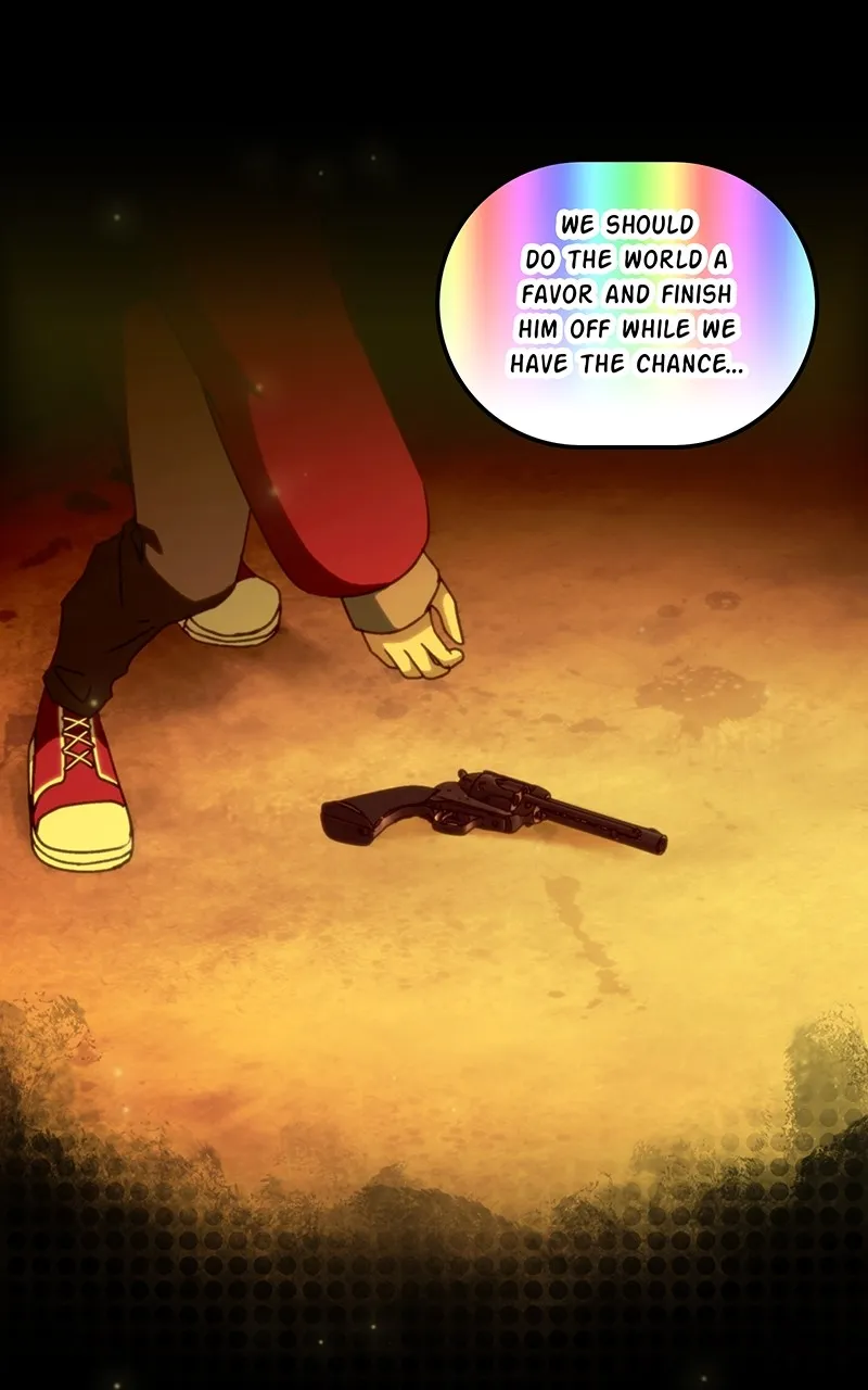 Read City of Blank EN Manga Online