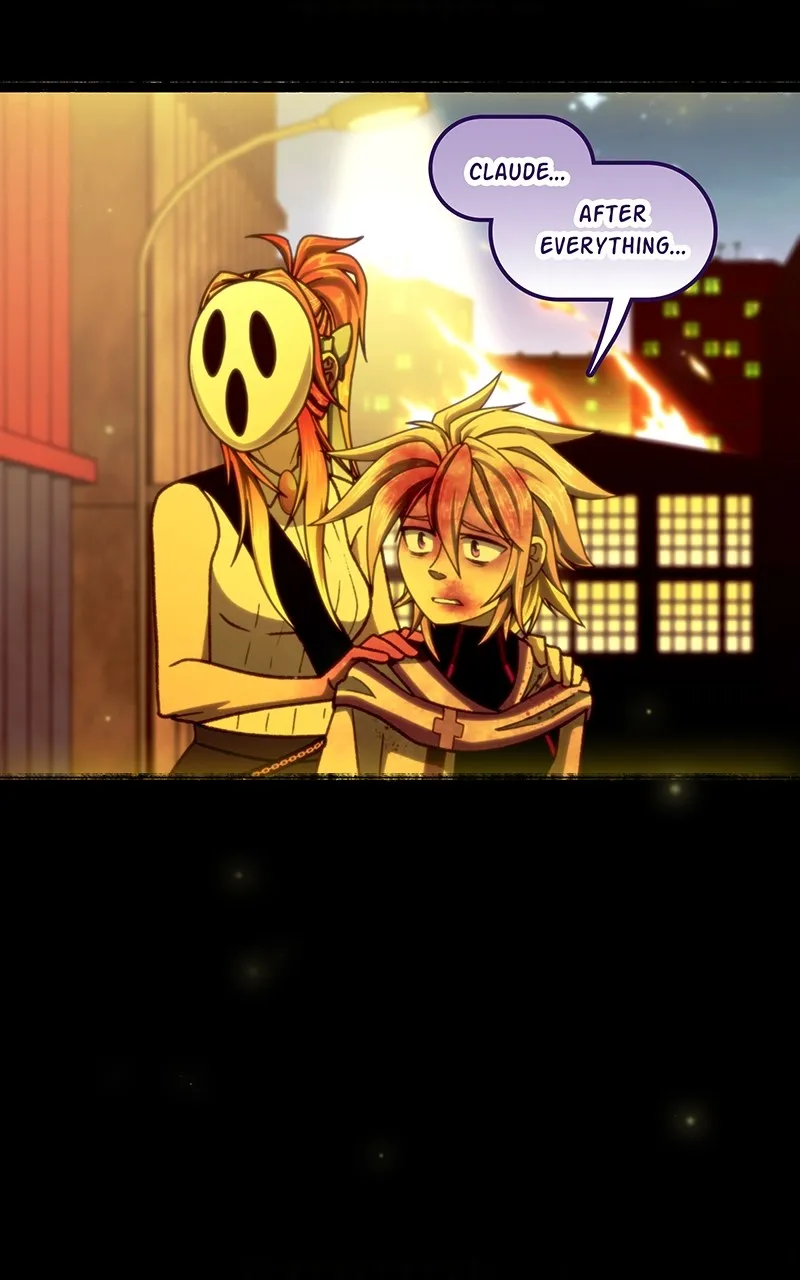 Read City of Blank EN Manga Online