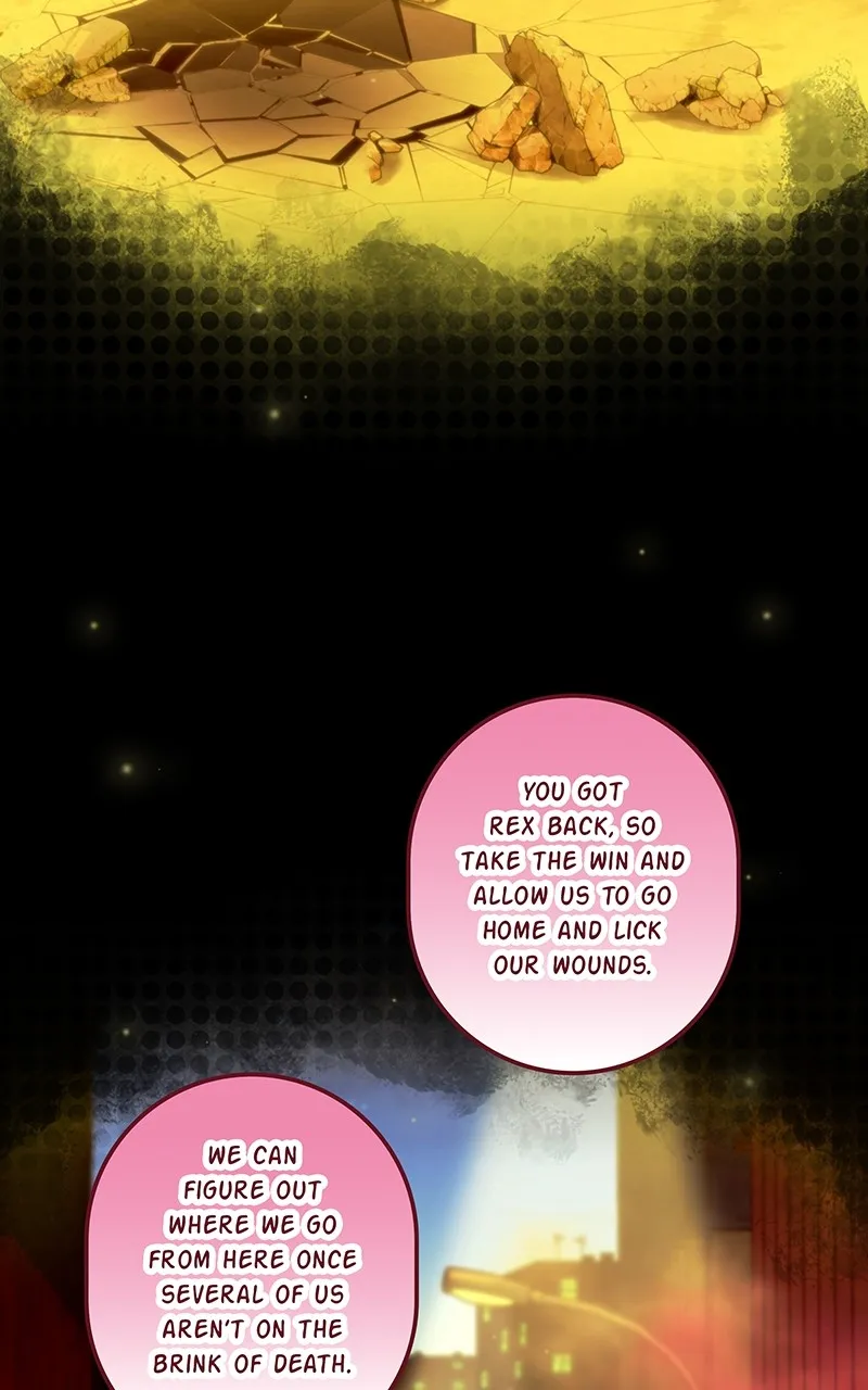 Read City of Blank EN Manga Online