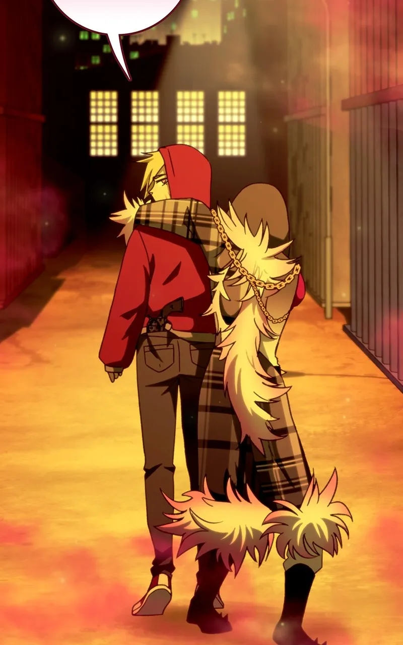 Read City of Blank EN Manga Online