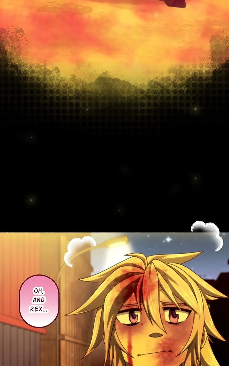 Read City of Blank EN Manga Online