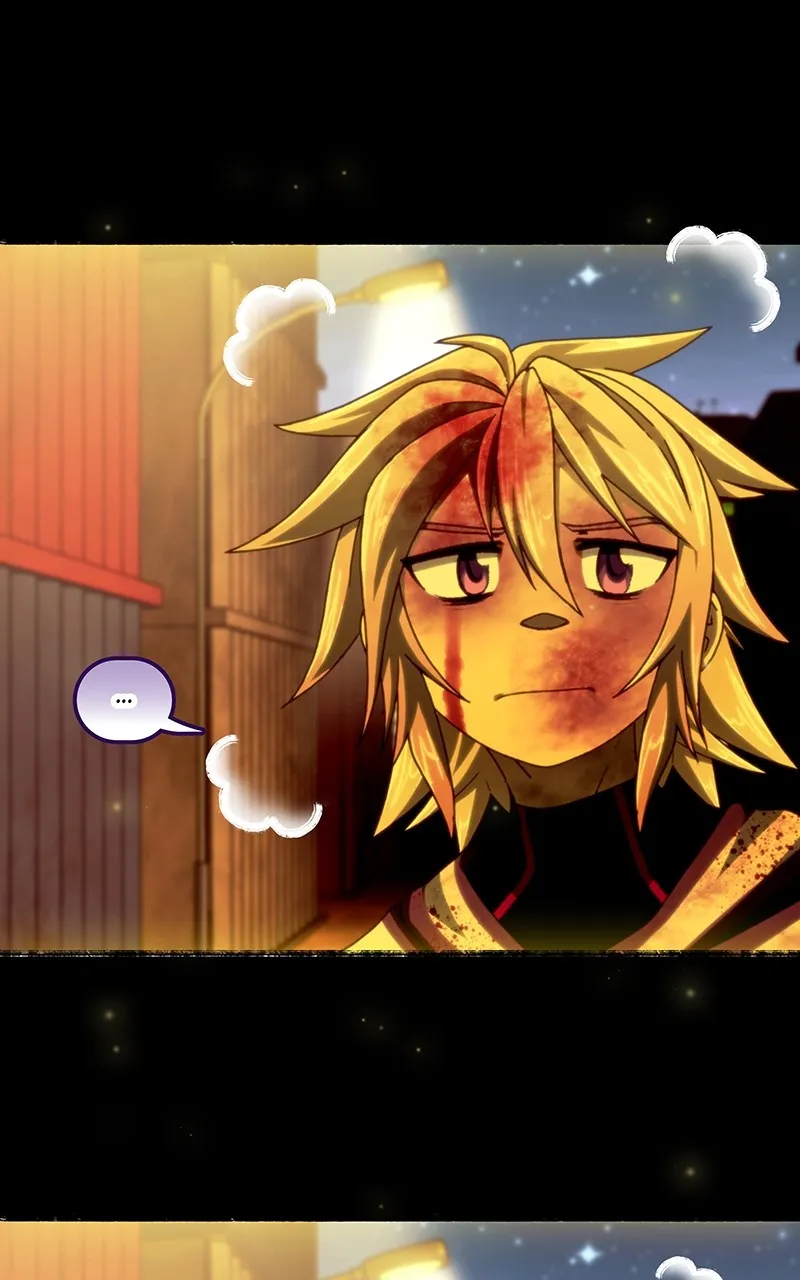 Read City of Blank EN Manga Online