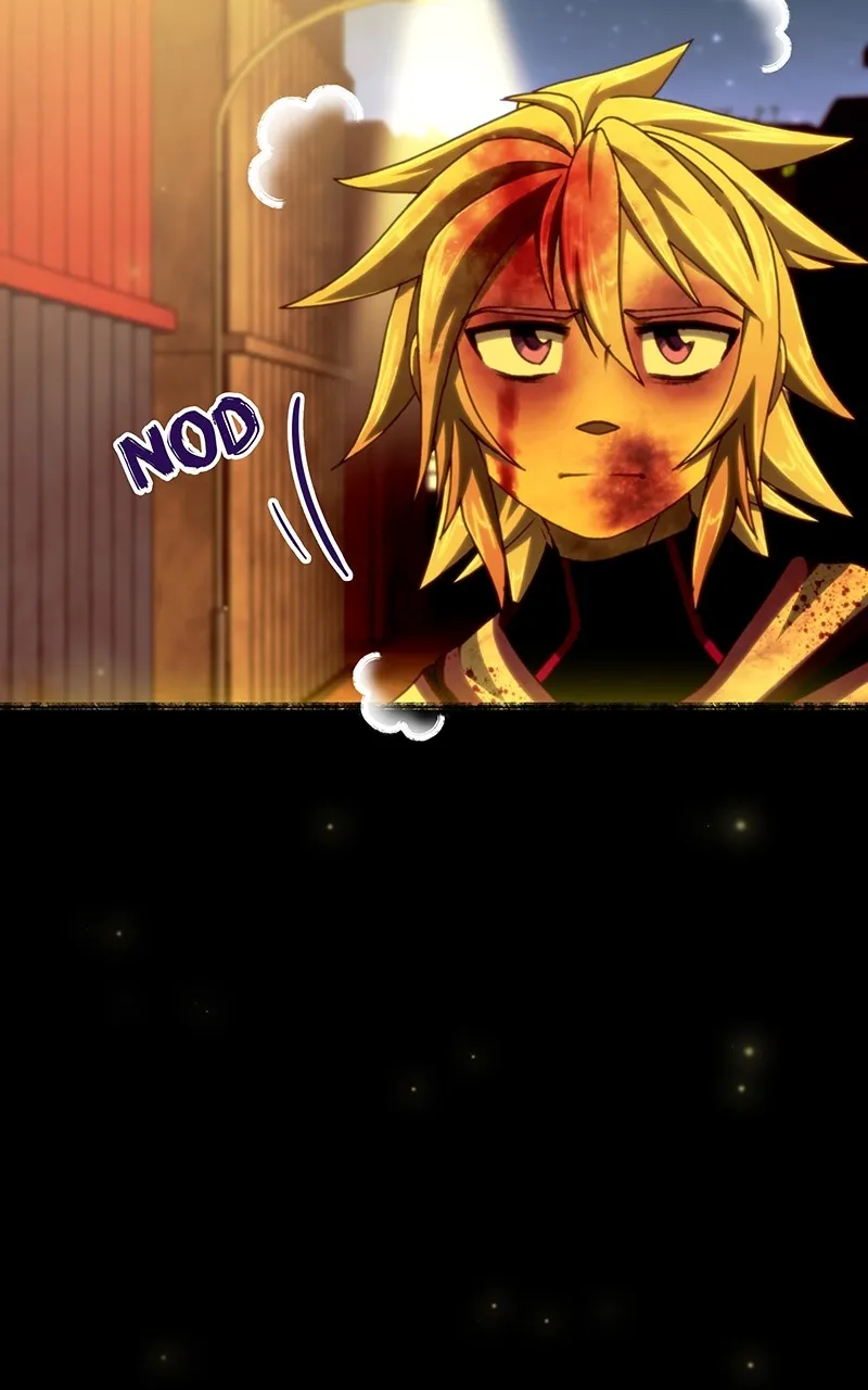 Read City of Blank EN Manga Online