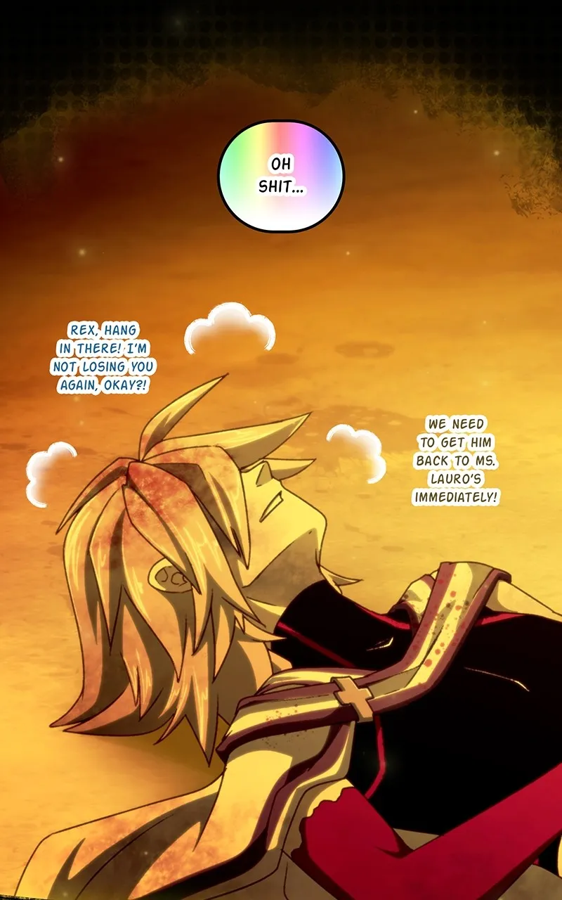 Read City of Blank EN Manga Online